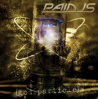 Pain Is – God Particle